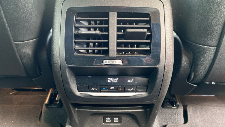 BMW X3 xDrive20d MHT M Sport 5dr Step Auto Diesel Estate